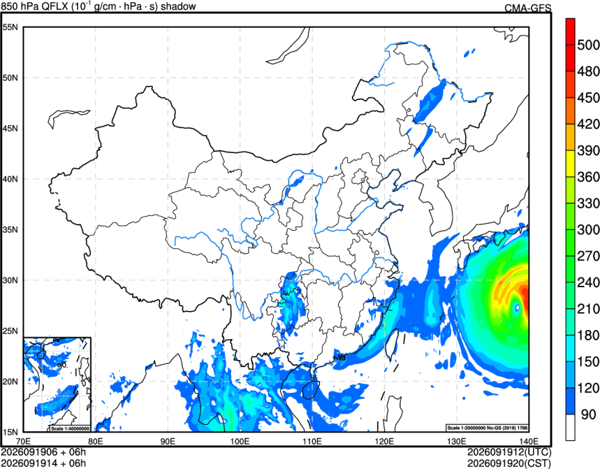 09/19 06时 +006小时