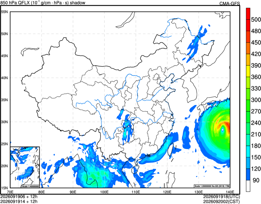 09/19 06时 +012小时