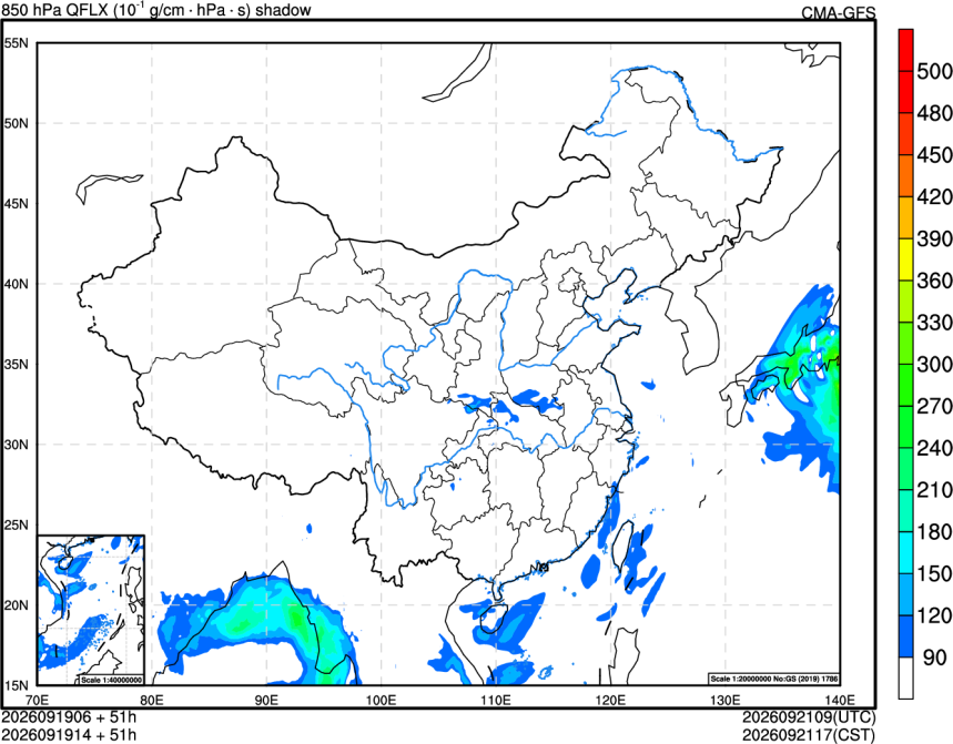 09/19 06时 +051小时