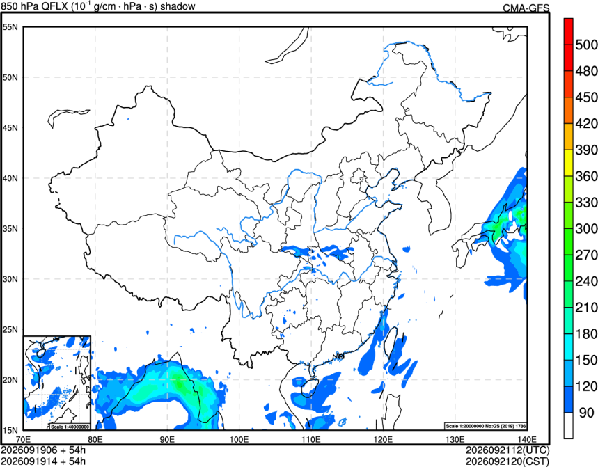 09/19 06时 +054小时