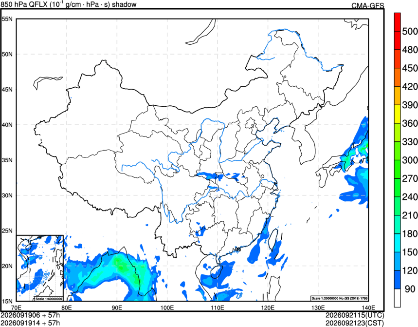 09/19 06时 +057小时