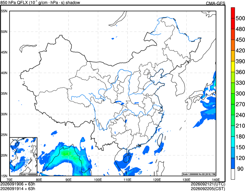 09/19 06时 +063小时