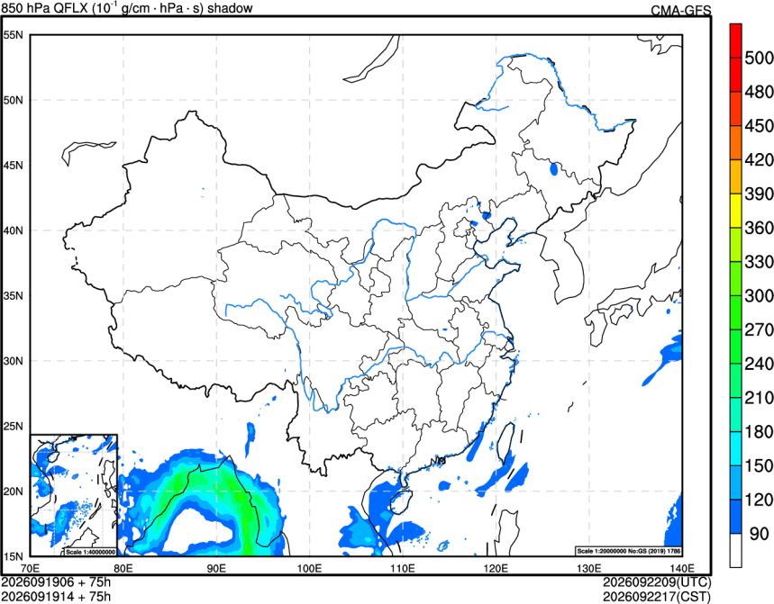 09/19 06时 +075小时