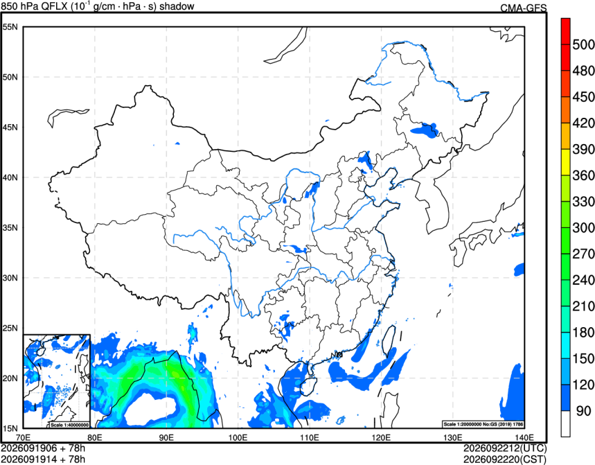 09/19 06时 +078小时