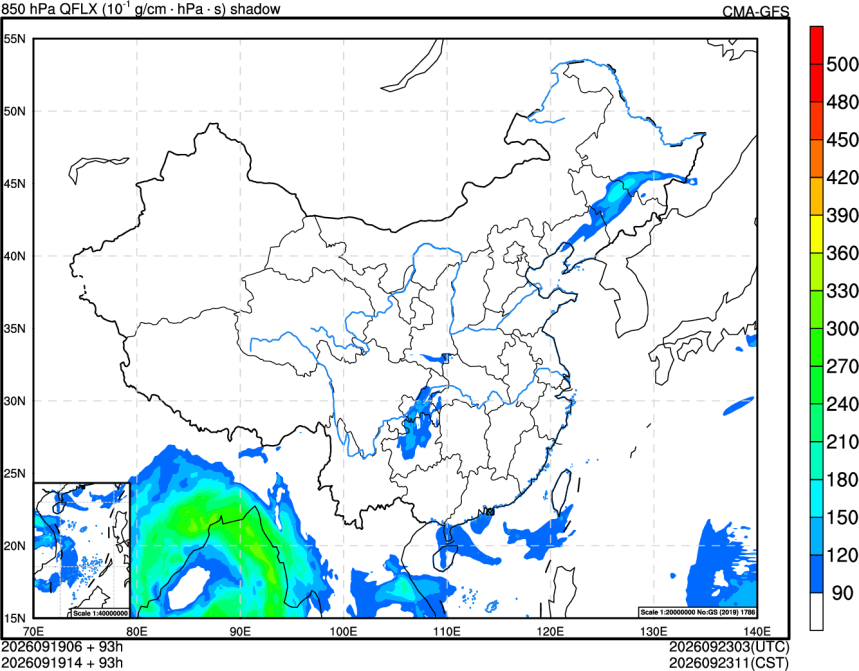 09/19 06时 +093小时