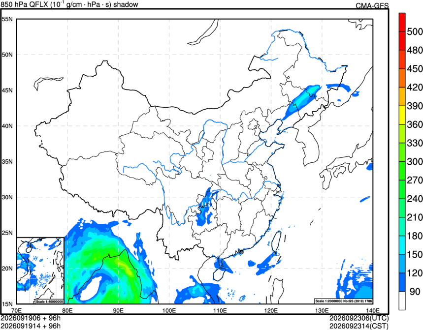 09/19 06时 +096小时