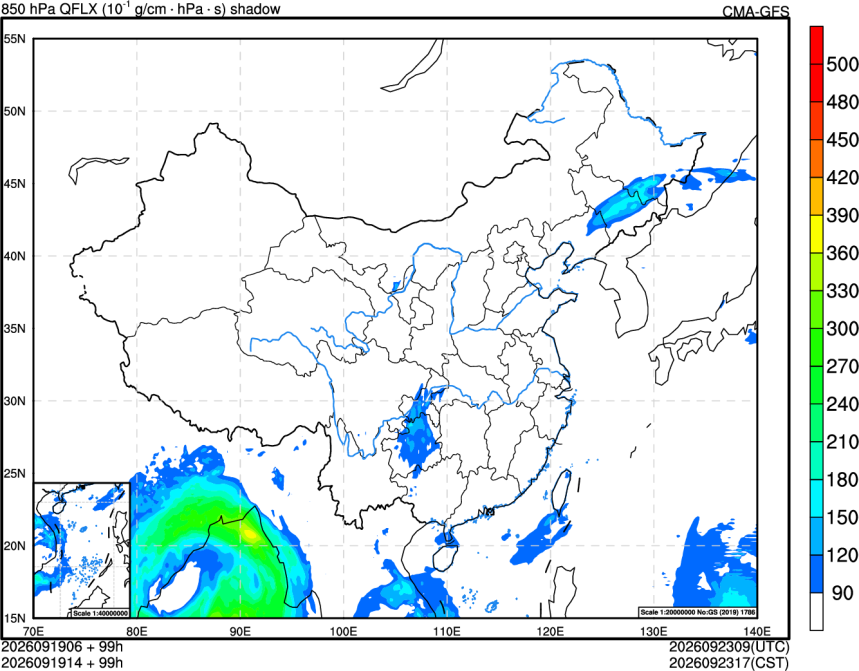 09/19 06时 +099小时