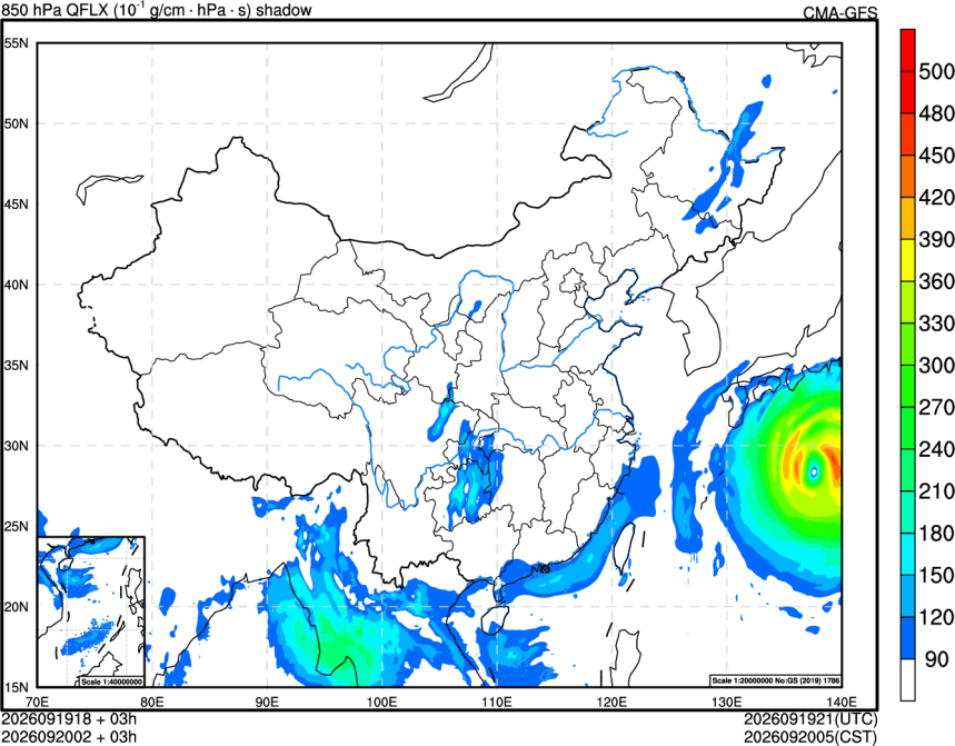 09/19 18时 +003小时