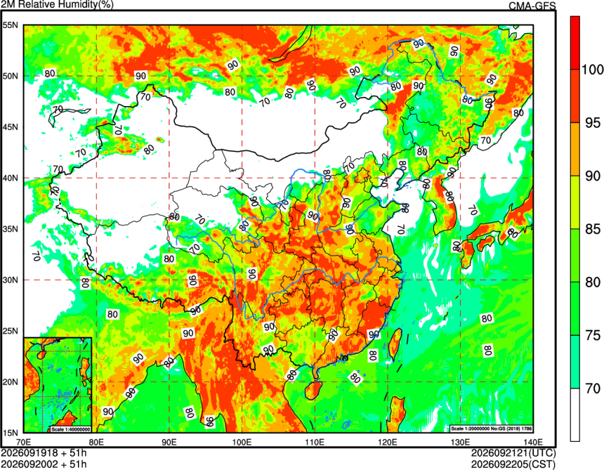 09/19 18时 +051小时