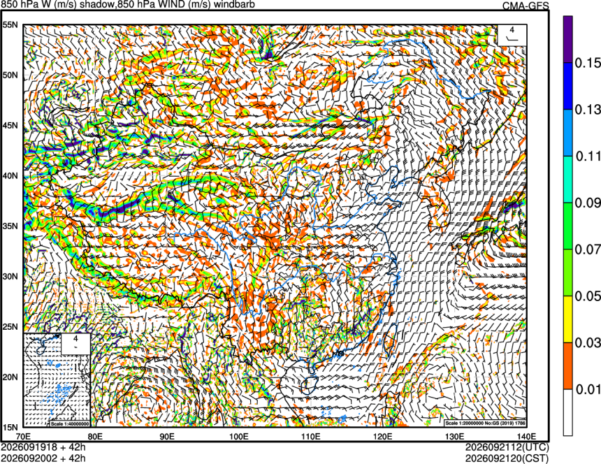 09/19 18时 +042小时