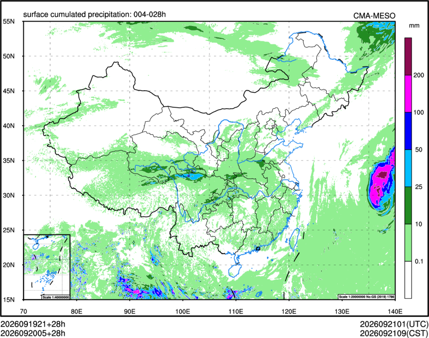 09/20 05时 +028小时