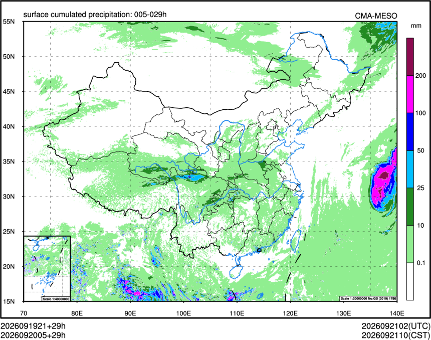 09/20 05时 +029小时