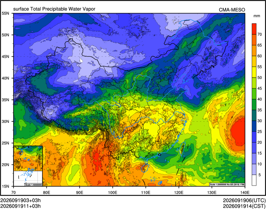 09/19 11时 +003小时