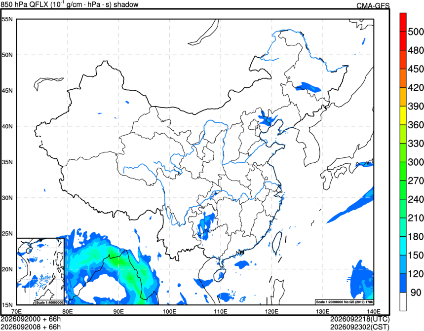 09/20 00时 +066小时