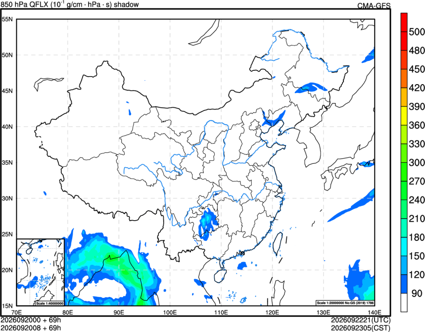 09/20 00时 +069小时