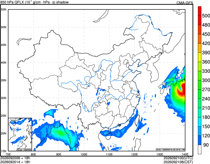 09/20 06时 +018小时