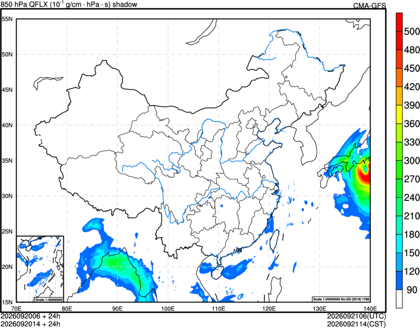 09/20 06时 +024小时