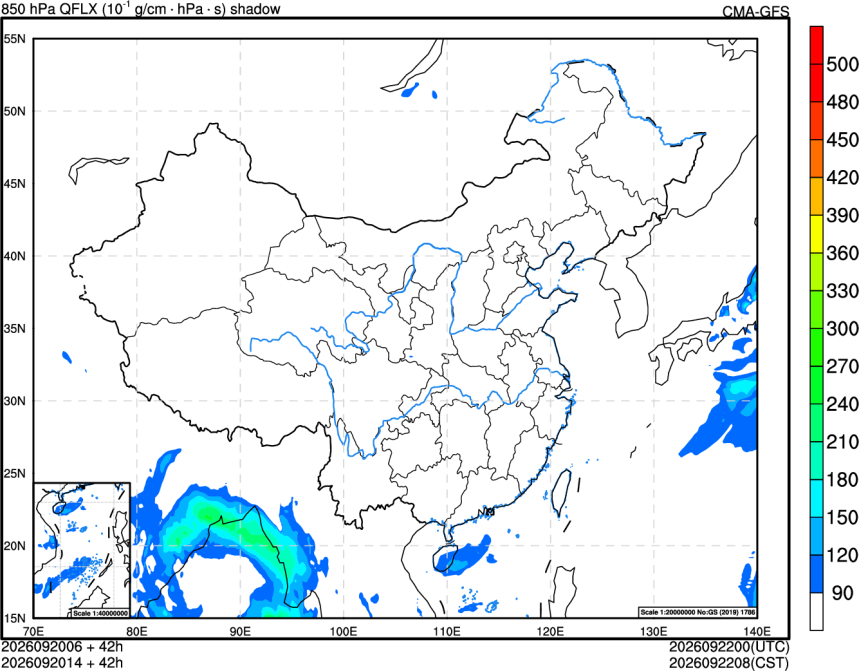 09/20 06时 +042小时