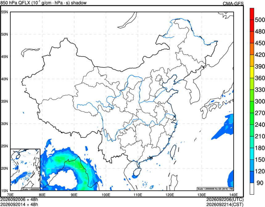 09/20 06时 +048小时