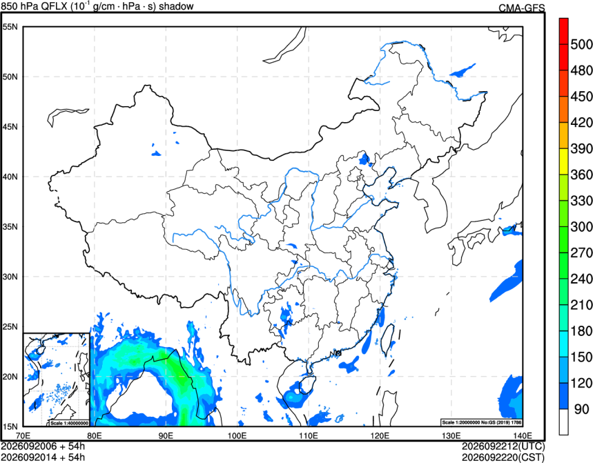 09/20 06时 +054小时