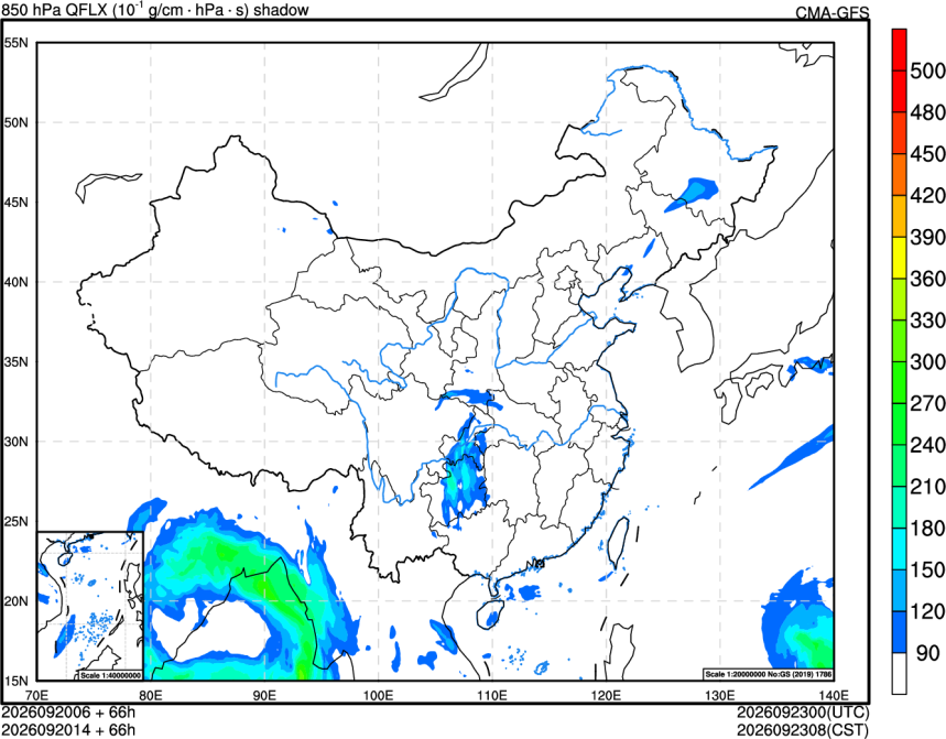 09/20 06时 +066小时