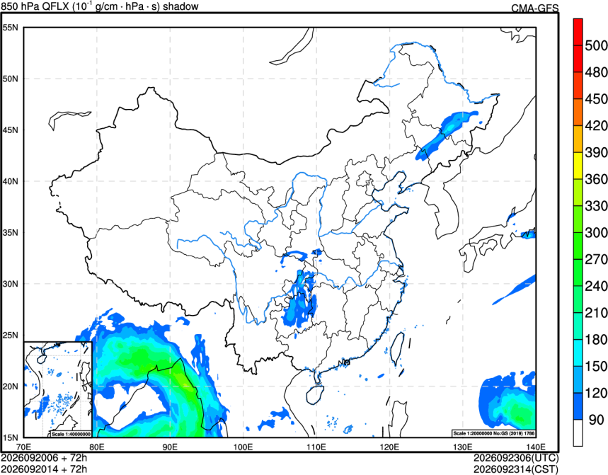 09/20 06时 +072小时