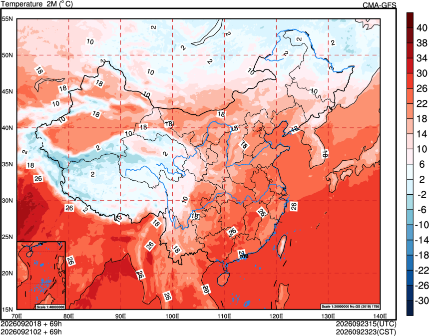 09/20 18时 +069小时
