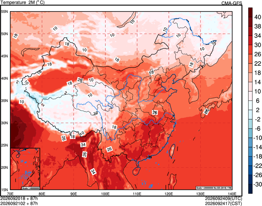 09/20 18时 +087小时