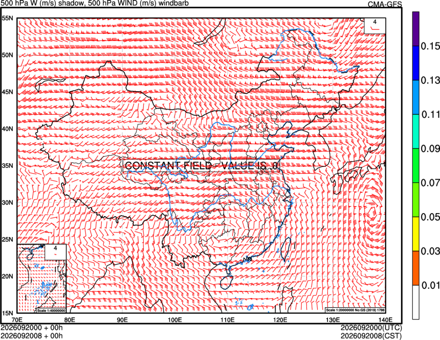 09/20 00时 +000小时