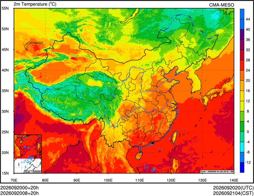 09/20 00时 +020小时