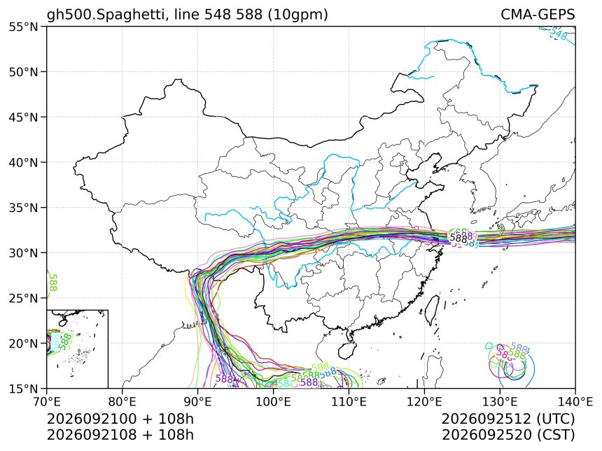 09/21 08时 +108小时
