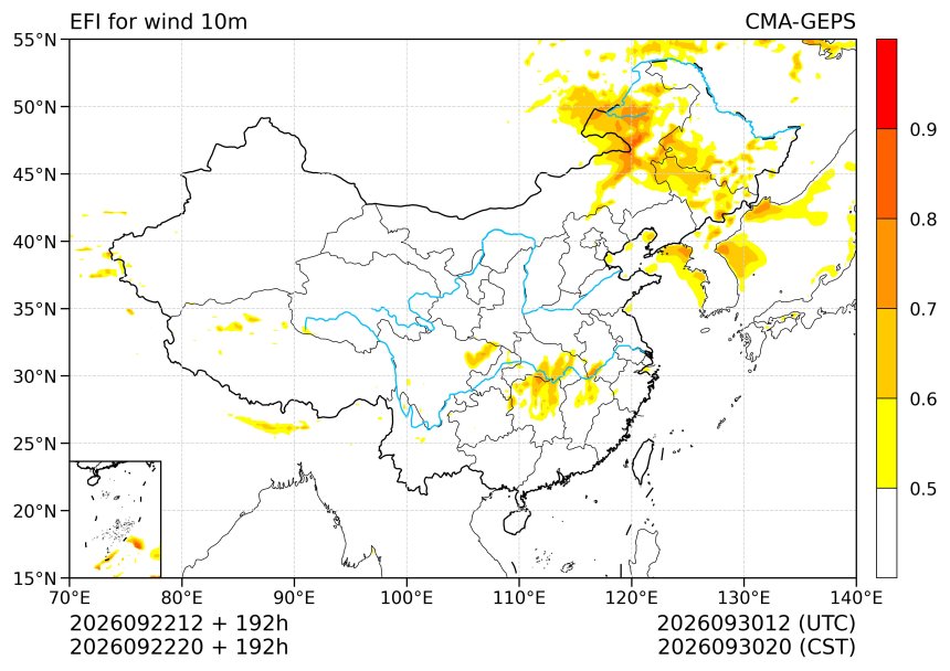 09/22 20时 +192小时