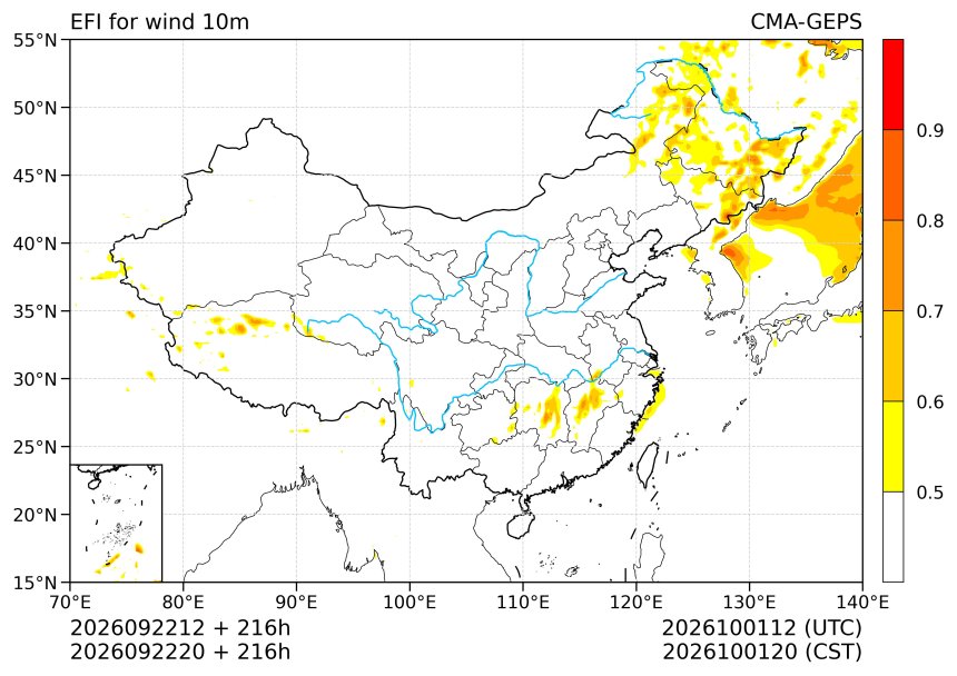 09/22 20时 +216小时