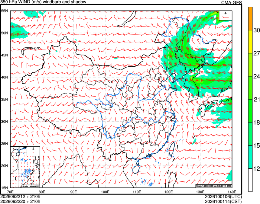 09/22 12时 +210小时