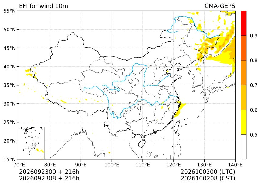 09/23 08时 +216小时