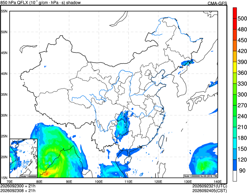 09/23 00时 +021小时