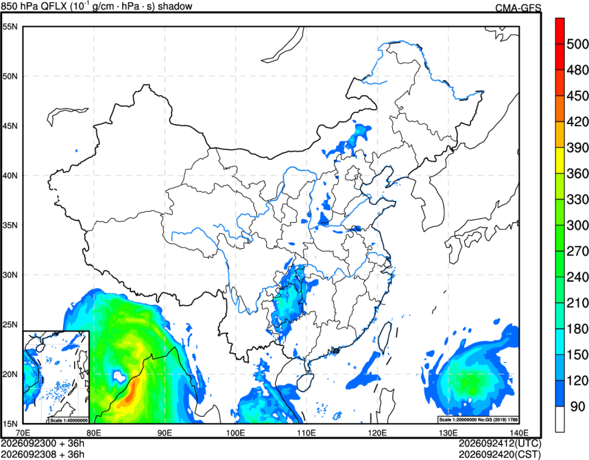 09/23 00时 +036小时