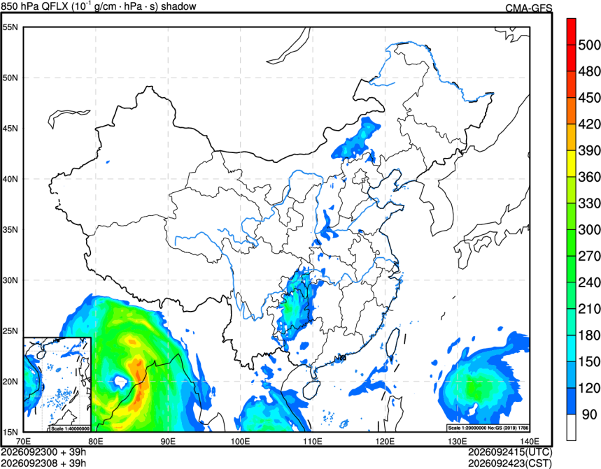 09/23 00时 +039小时