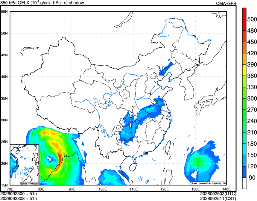 09/23 00时 +051小时