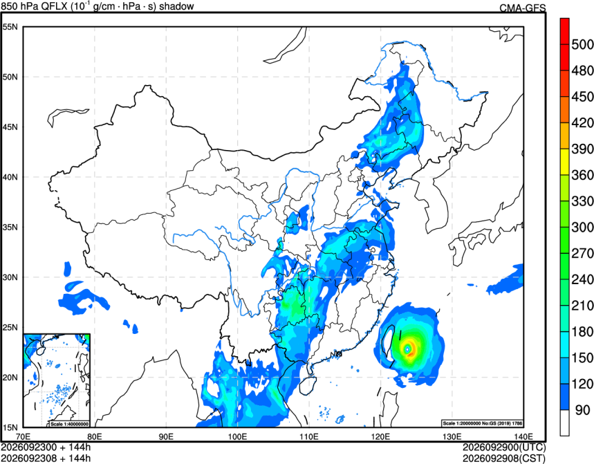 09/23 00时 +144小时