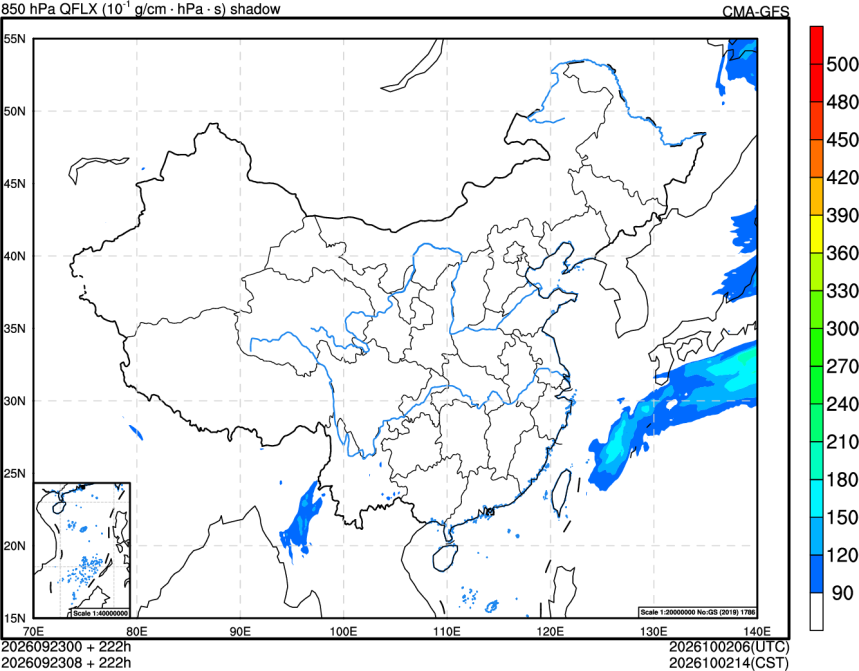 09/23 00时 +222小时