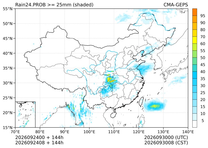 09/24 08时 +144小时