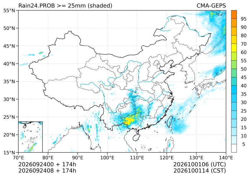 09/24 08时 +174小时