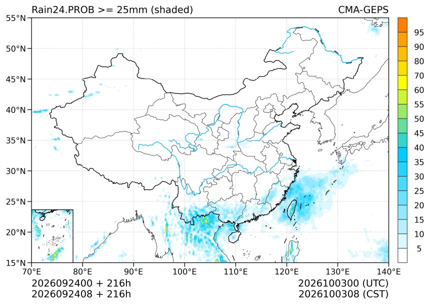 09/24 08时 +216小时