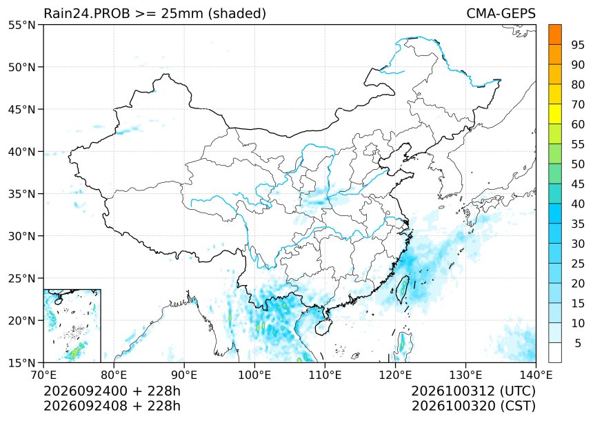 09/24 08时 +228小时