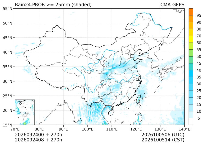 09/24 08时 +270小时