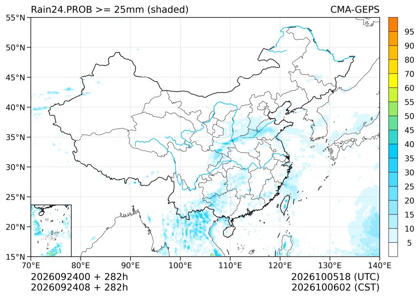 09/24 08时 +282小时