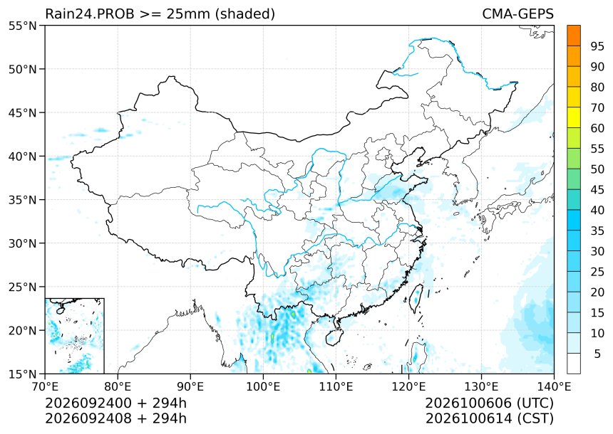 09/24 08时 +294小时