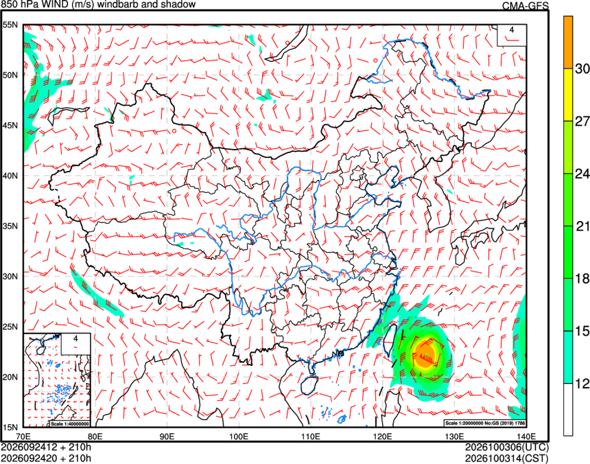 09/24 12时 +210小时
