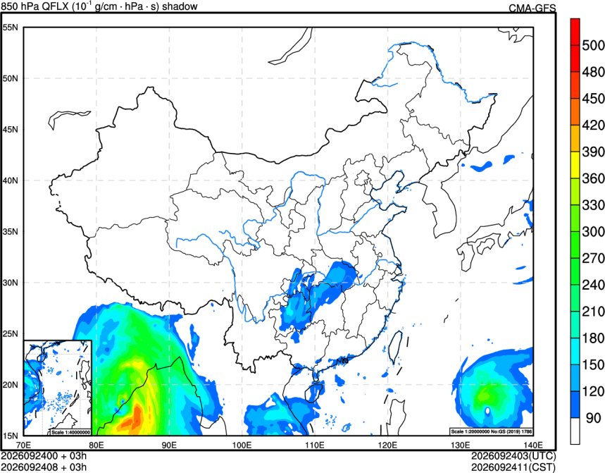 09/24 00时 +003小时